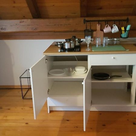 Bed and Breakfast Pr'Simi à Golnik Extérieur photo