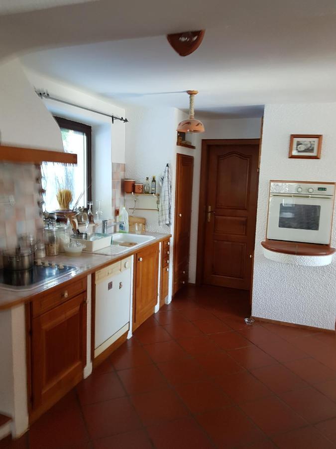 Bed and Breakfast Pr'Simi à Golnik Extérieur photo