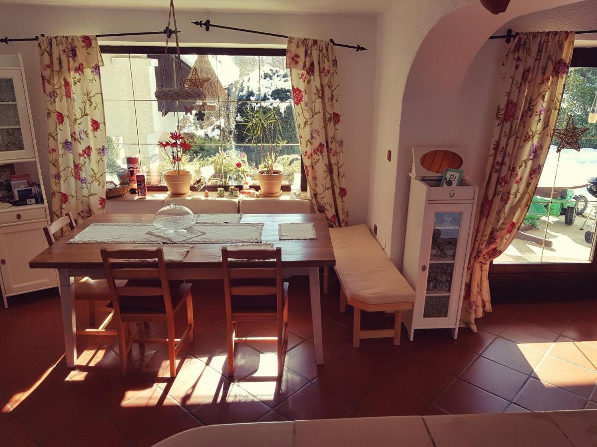 Bed and Breakfast Pr'Simi à Golnik Extérieur photo