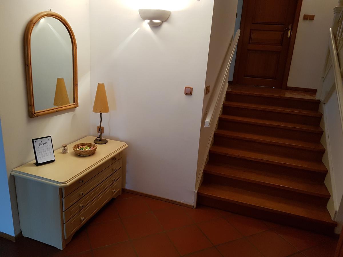 Bed and Breakfast Pr'Simi à Golnik Extérieur photo