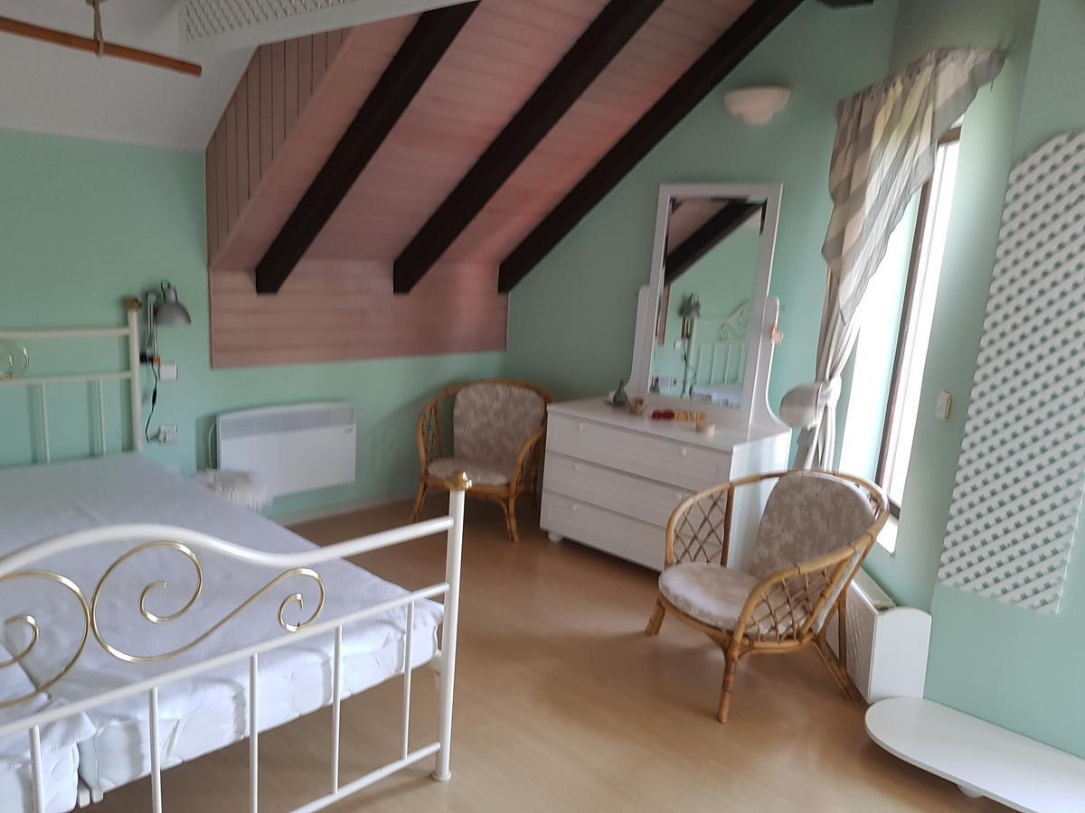 Bed and Breakfast Pr'Simi à Golnik Extérieur photo