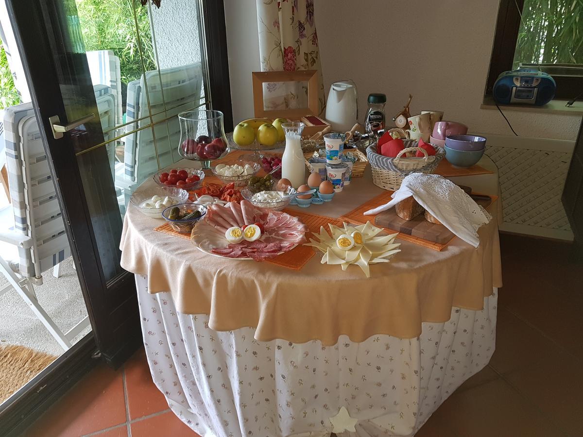 Bed and Breakfast Pr'Simi à Golnik Extérieur photo