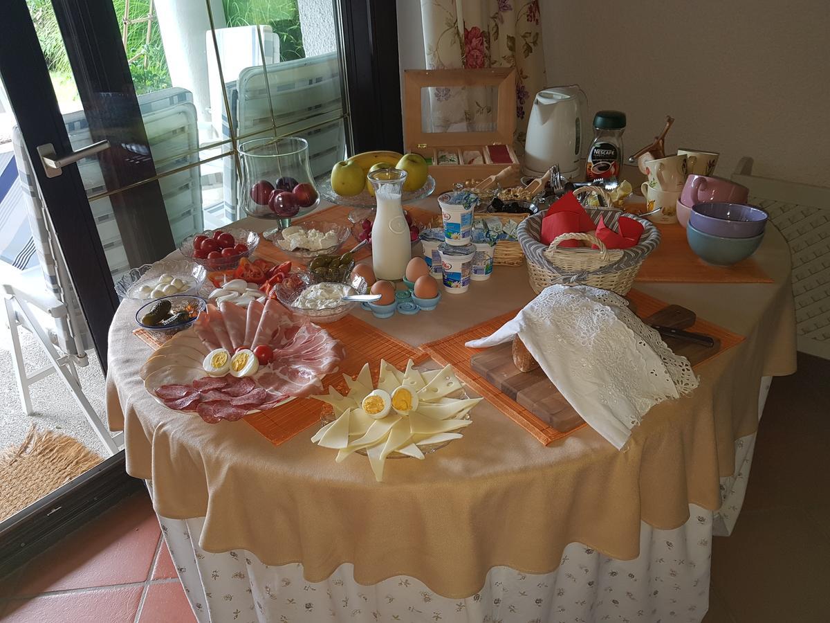 Bed and Breakfast Pr'Simi à Golnik Extérieur photo