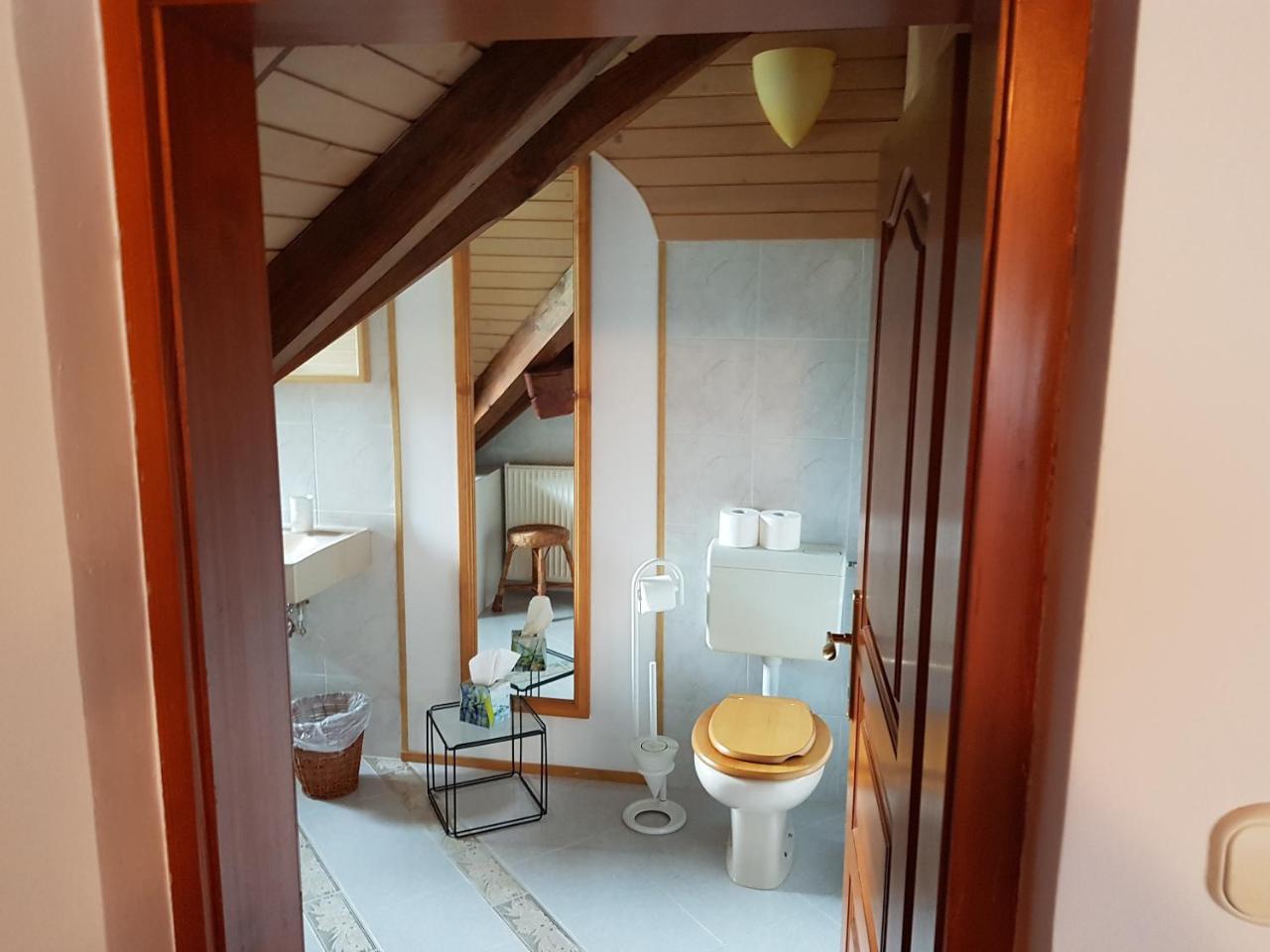 Bed and Breakfast Pr'Simi à Golnik Extérieur photo