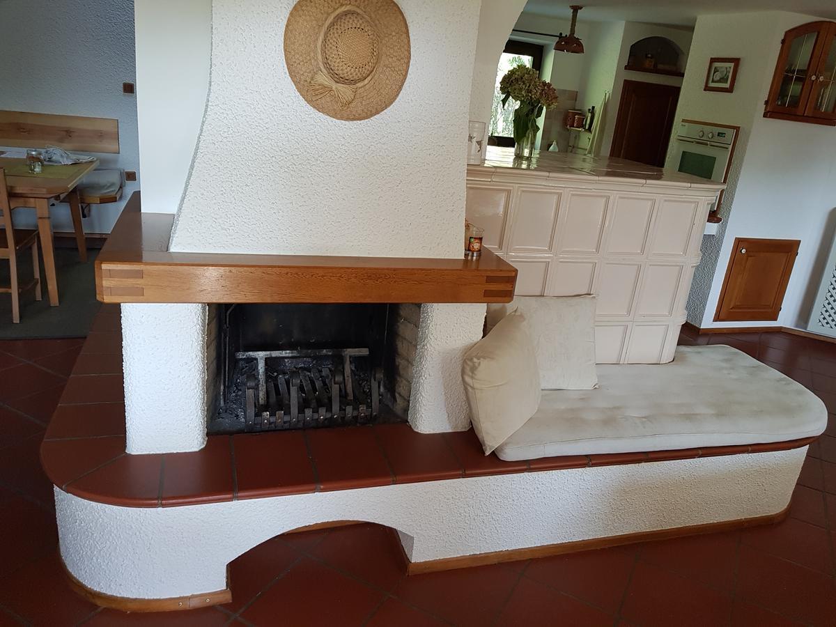 Bed and Breakfast Pr'Simi à Golnik Extérieur photo