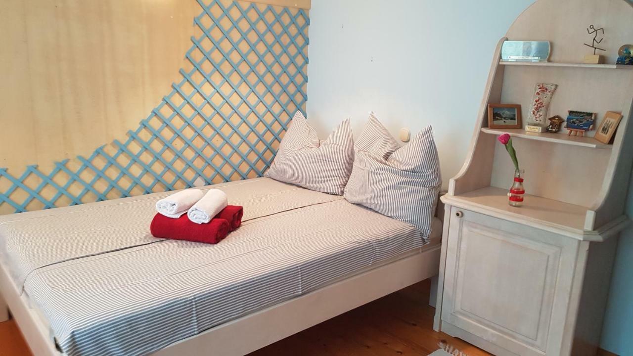 Bed and Breakfast Pr'Simi à Golnik Extérieur photo