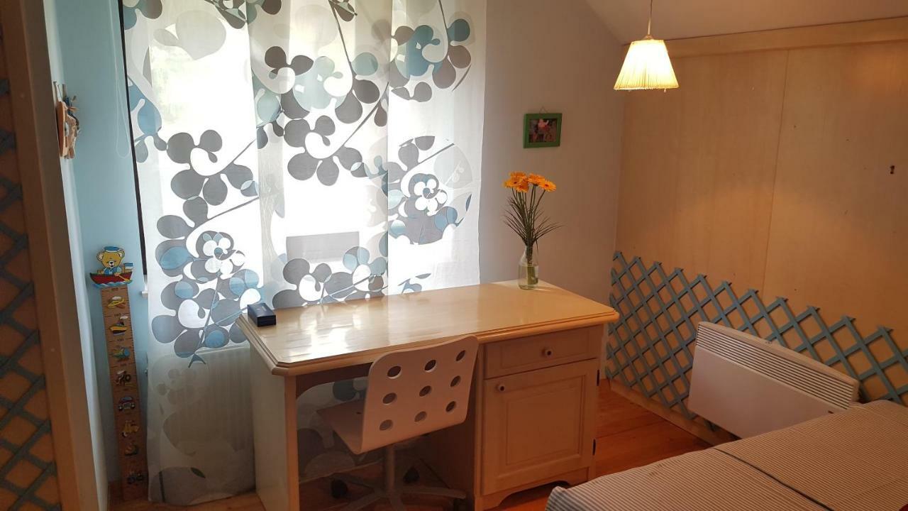 Bed and Breakfast Pr'Simi à Golnik Extérieur photo