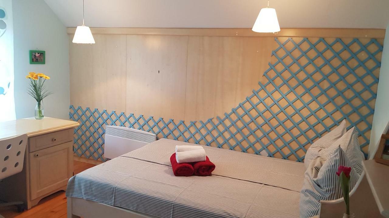 Bed and Breakfast Pr'Simi à Golnik Extérieur photo